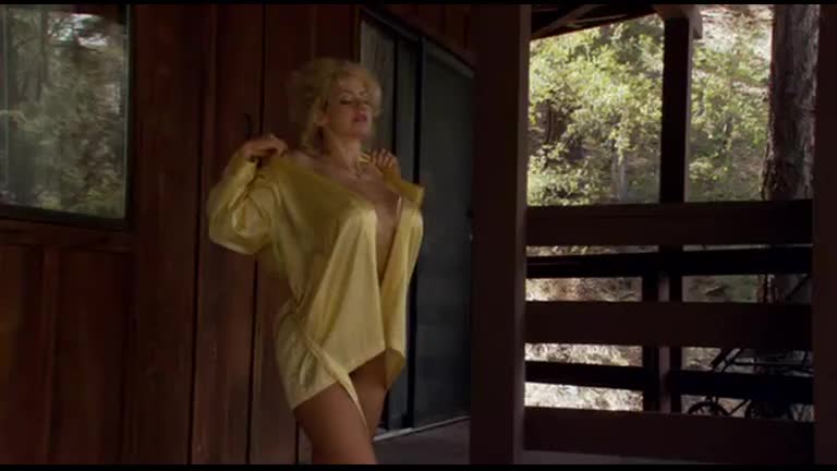 Glori-Anne Gilbert - Lust Connection