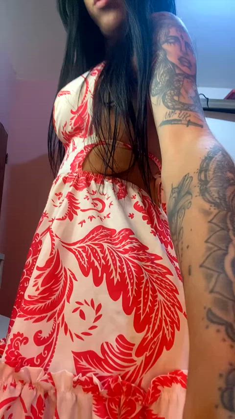 Are you down for a morning fuck or on all day long fuck