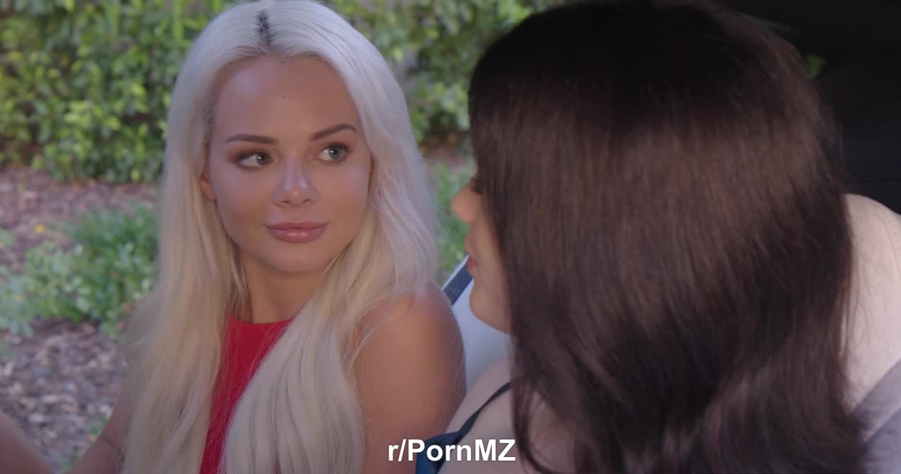 Elsa First Time