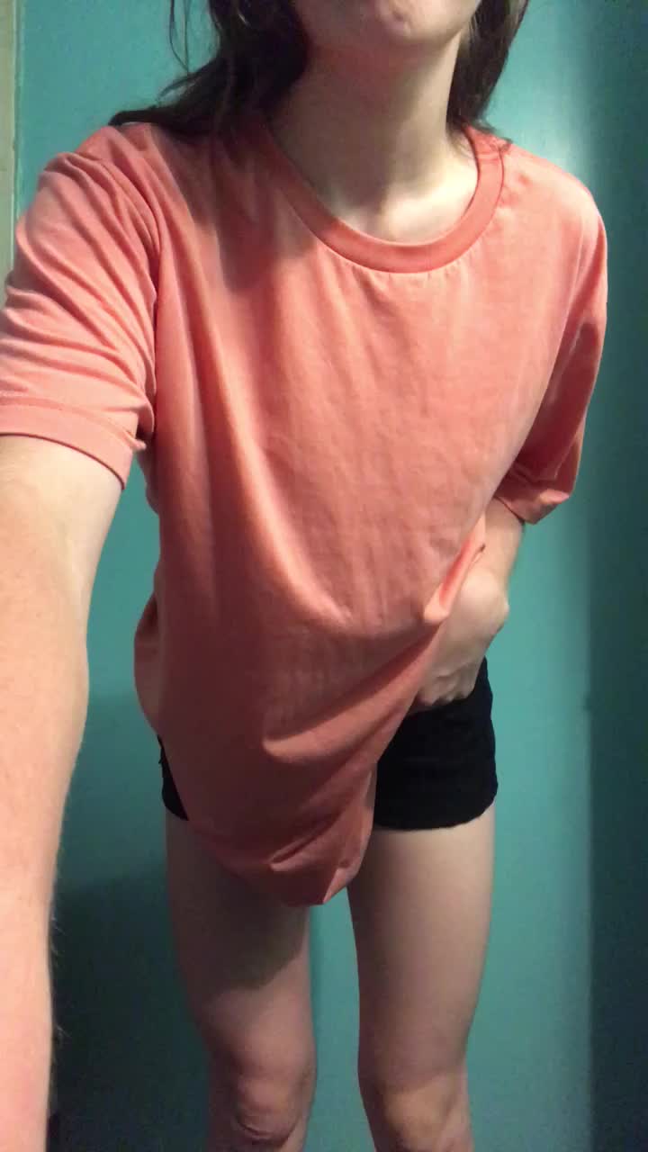 I’m a tease