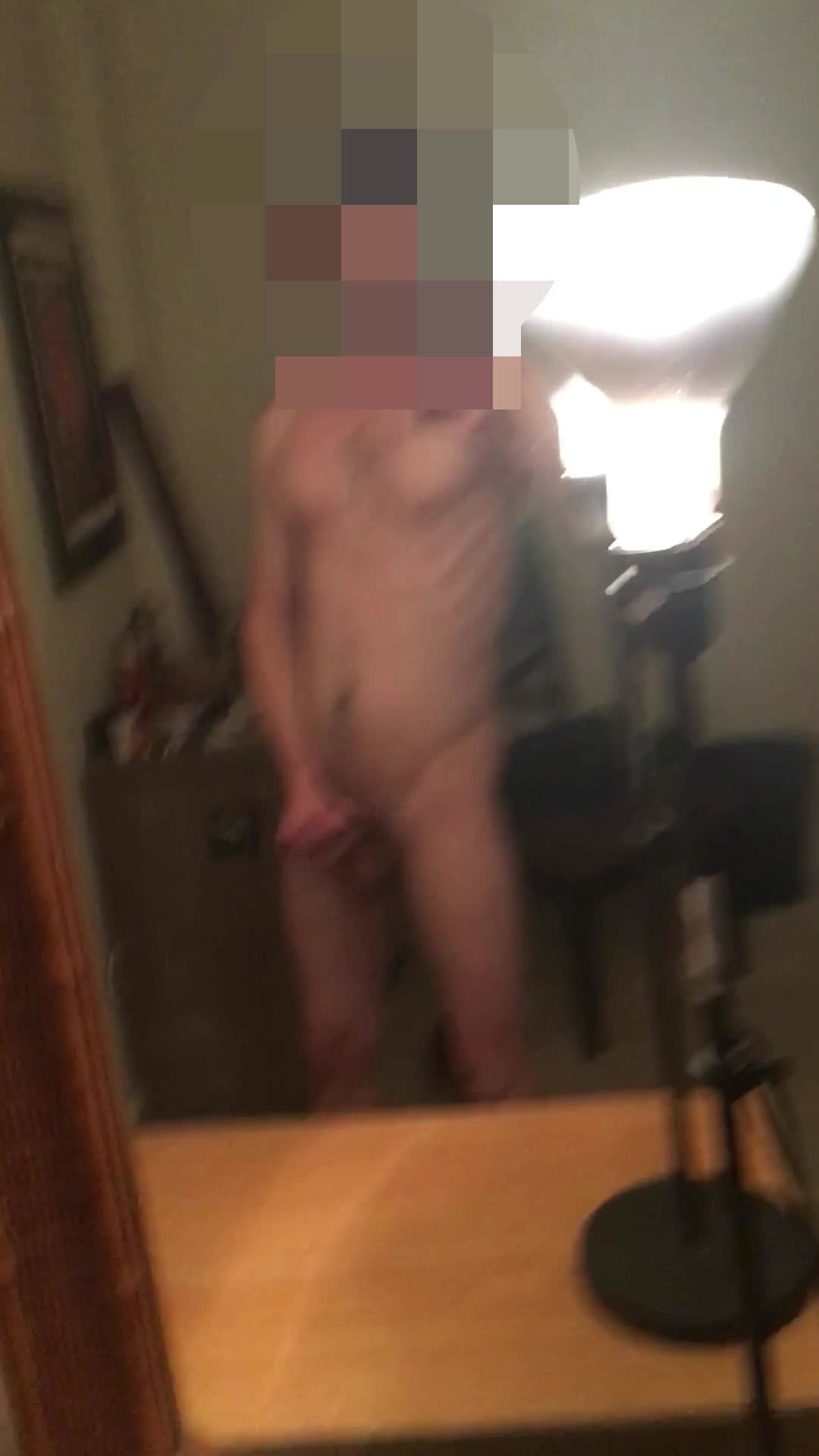 I'm pretty big on cumming, you should join!
