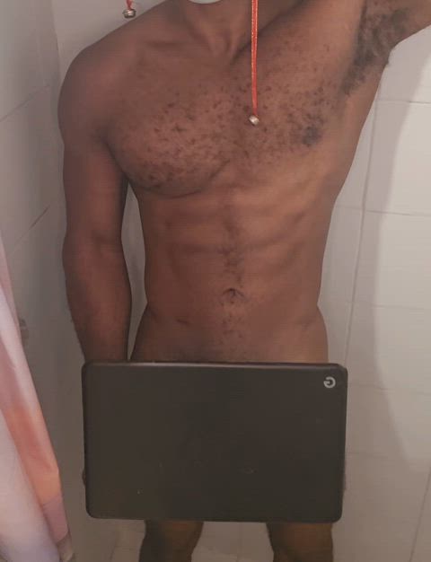 [25] how's the physique?