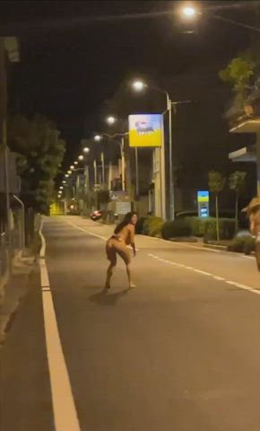 Ass Big Ass Big Tits Boobs Caught Natural Tits Public Teen Tits r/CaughtPublic Porn GIF by populardick