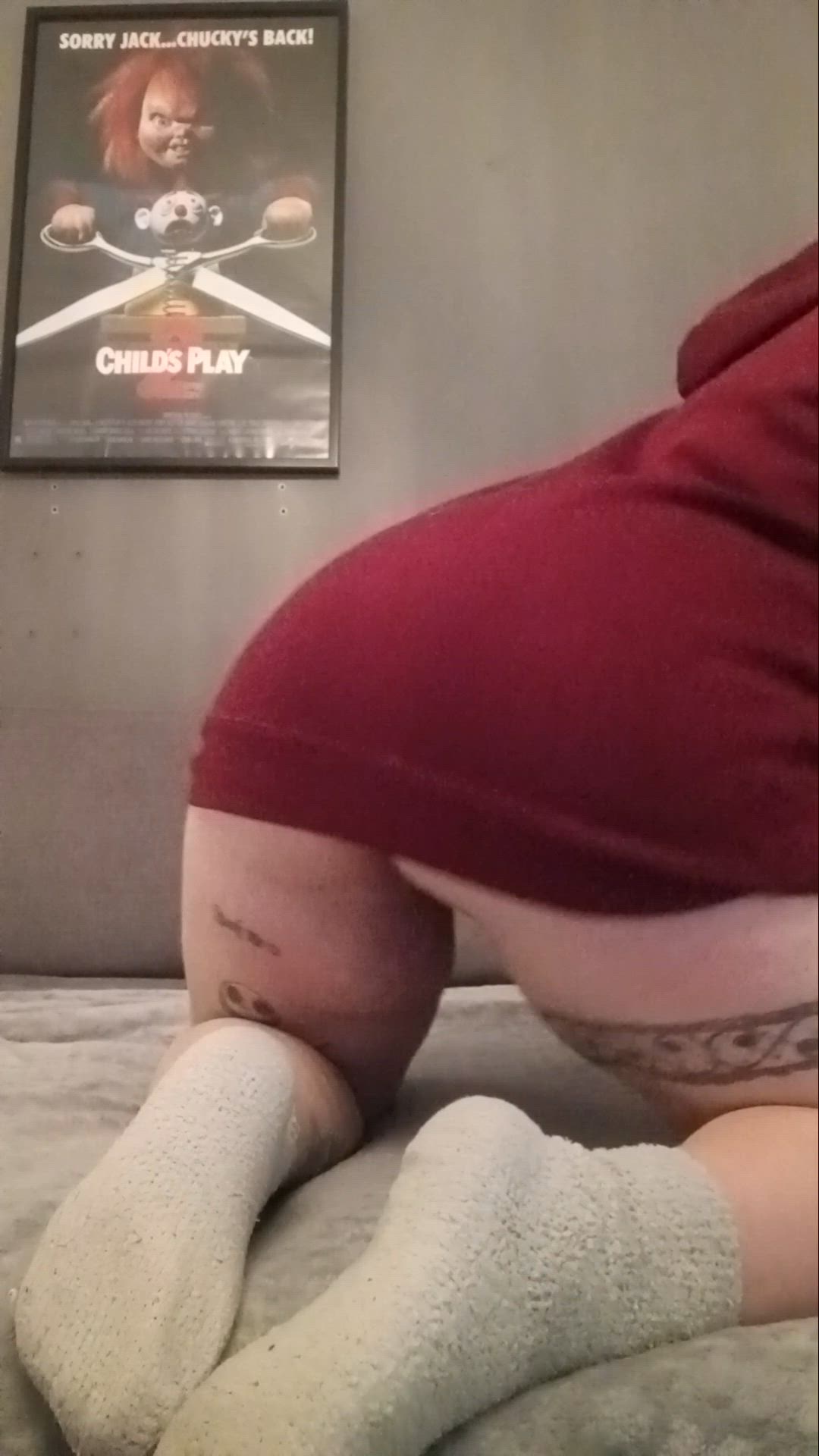 Amateur, Ass, Booty, Doggystyle, Homemade, NSFW