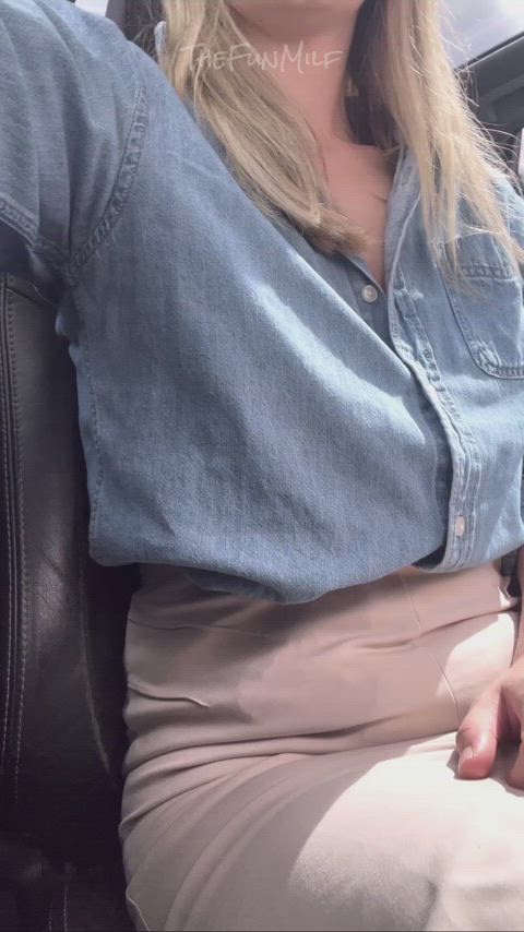 Car Car Sex Public r/CaughtPublic Porn GIF by thefunmilf