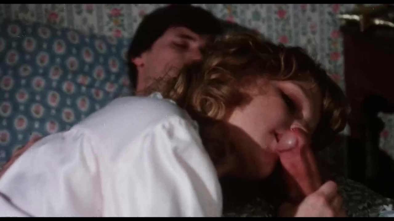 Dorothy Lemay sucks and fucks her brother in Taboo 2