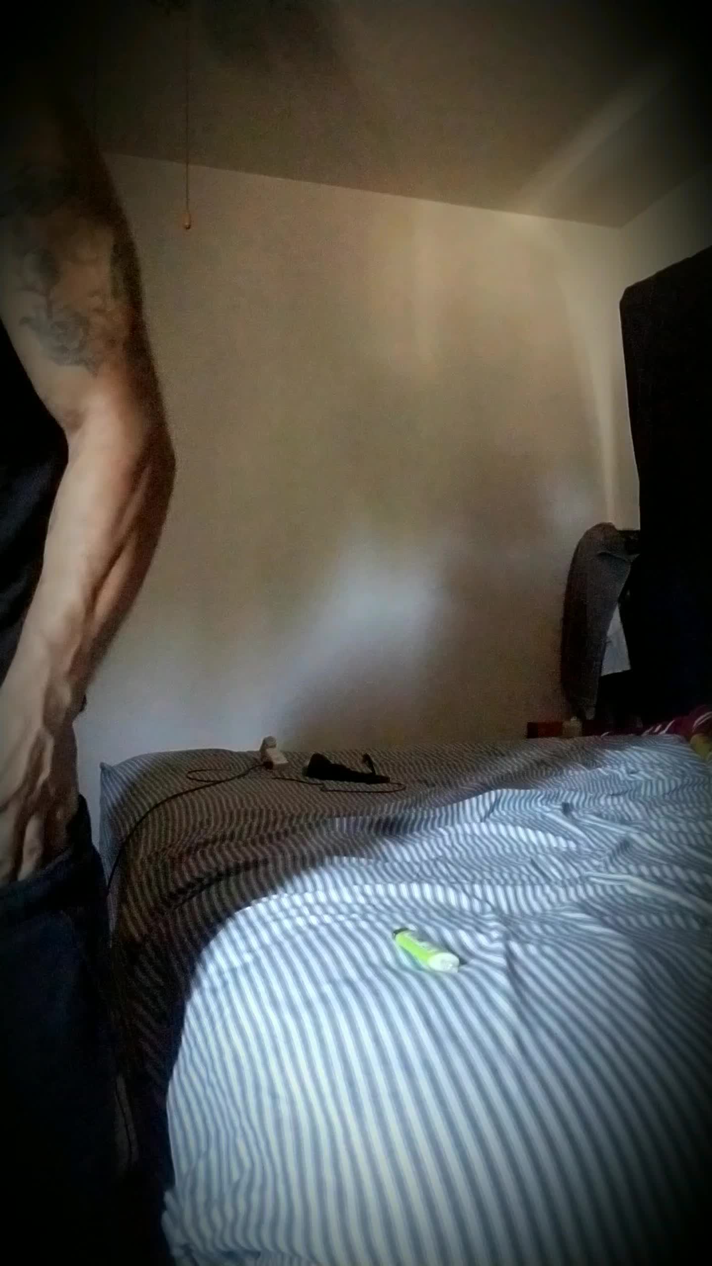 Just a little horny nothing out of the ordinary 😅
