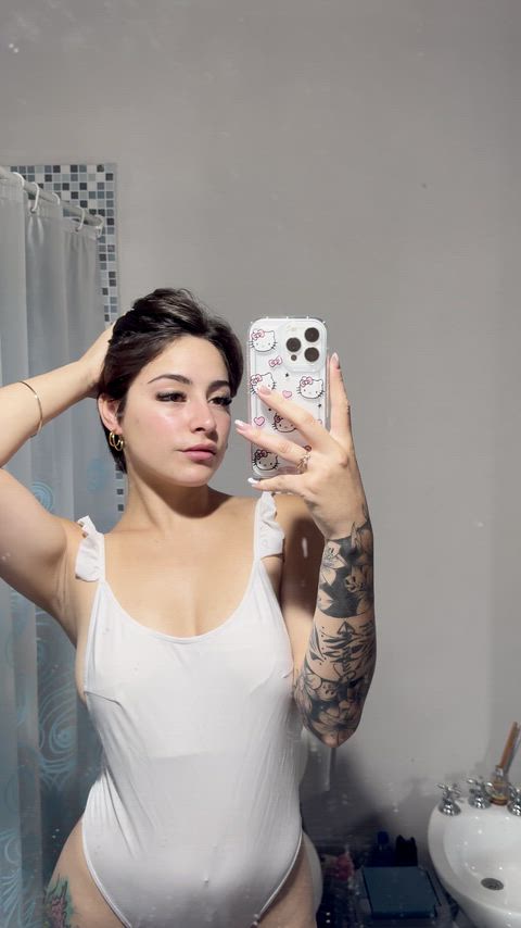 These latina tits needs a good sucker