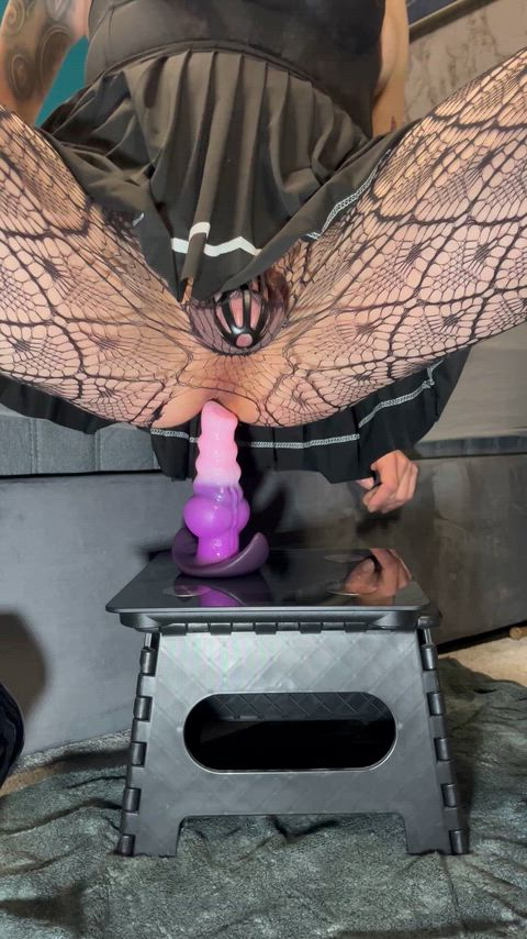[JulietToys - Beger] this plug just feels so good to fuck