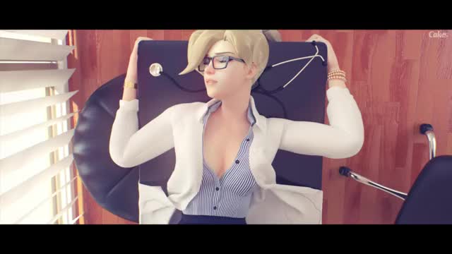 Mercy w/sound