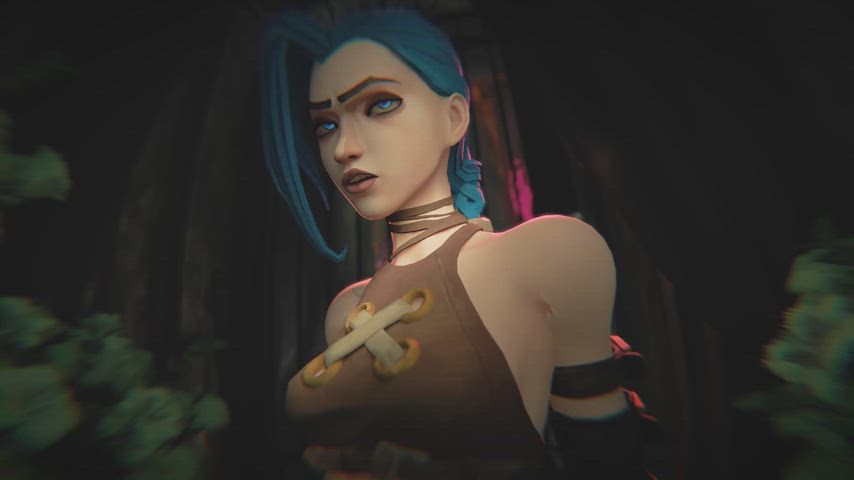 Jinx - Instant Loss (ZMSFM)