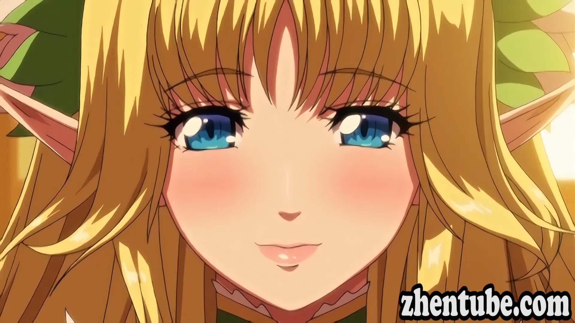 Discovery A Lot of girls Elf beauty !!