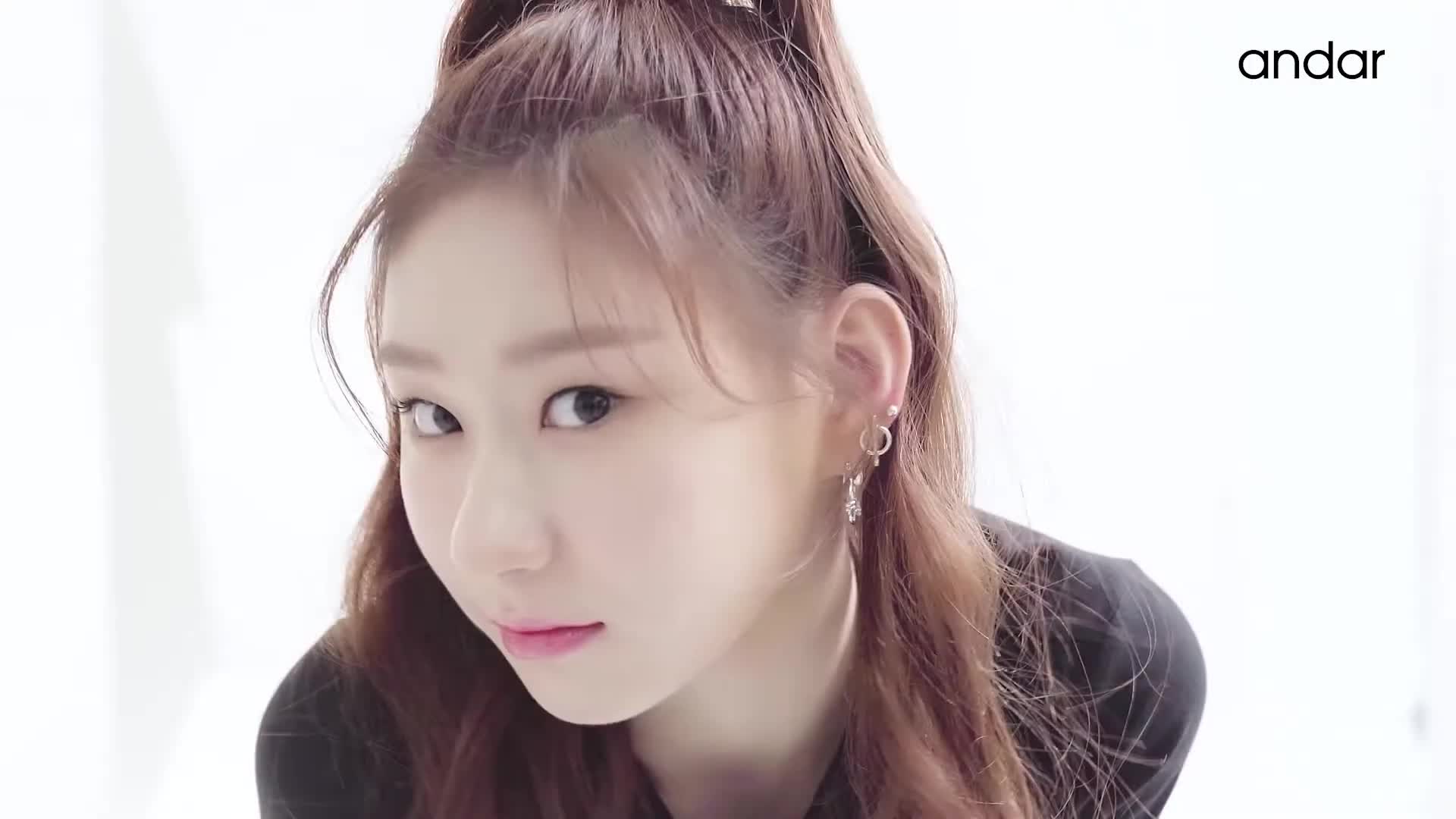Itzy - Chaeryeong