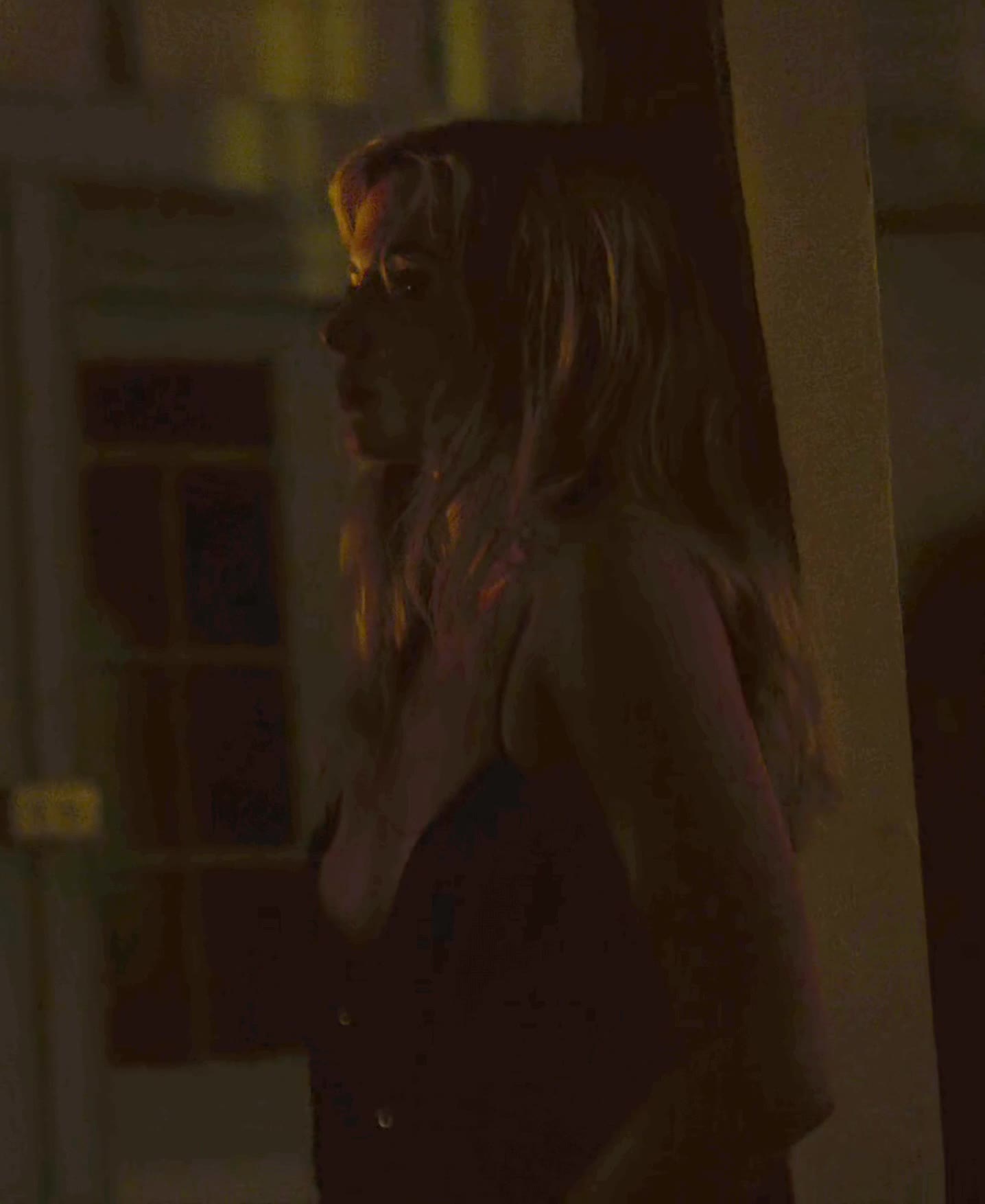 Ana de Armas in Sergio