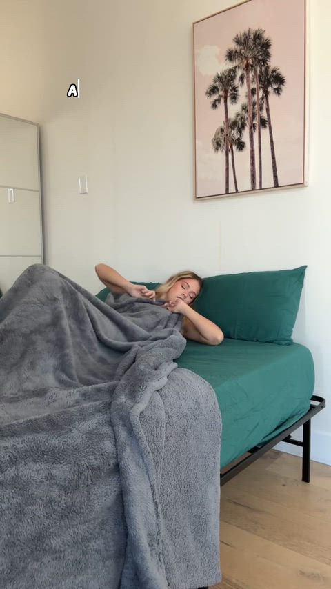 how often would you fuck my pussy if I'm your GF?