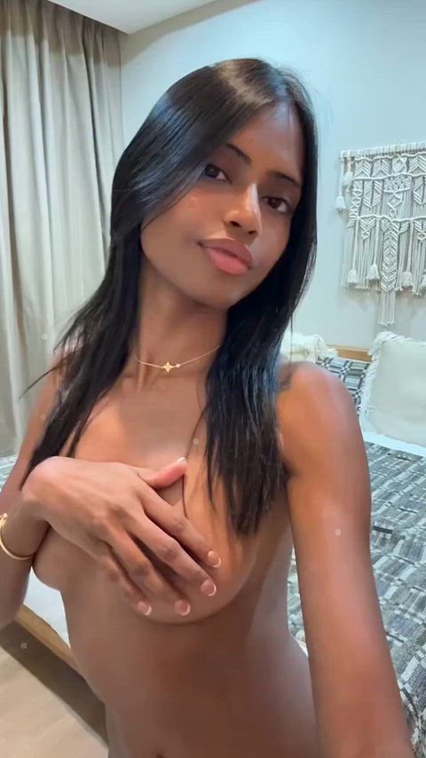 Ass Babe Boobs Indian NSFW Nude OnlyFans Pussy Solo Tits Porn GIF by urcocopuff