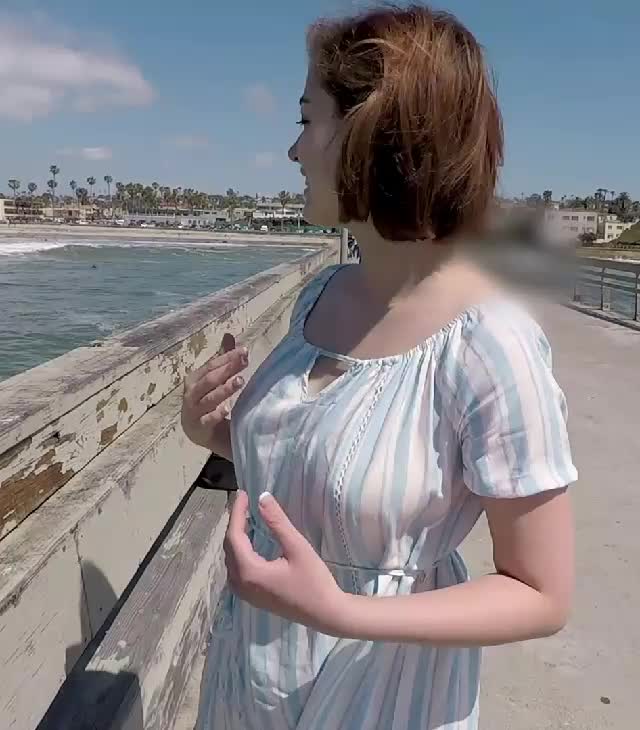 The coast is clear