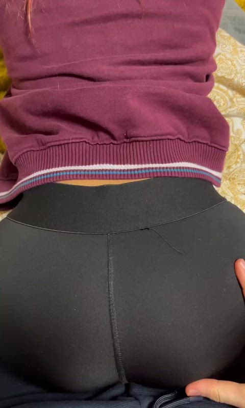 Desi Ass