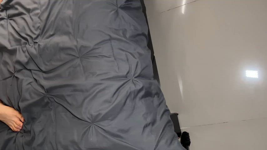 I just didn't want to get pregnant, but I couldn't resist and ended up getting knocked up.