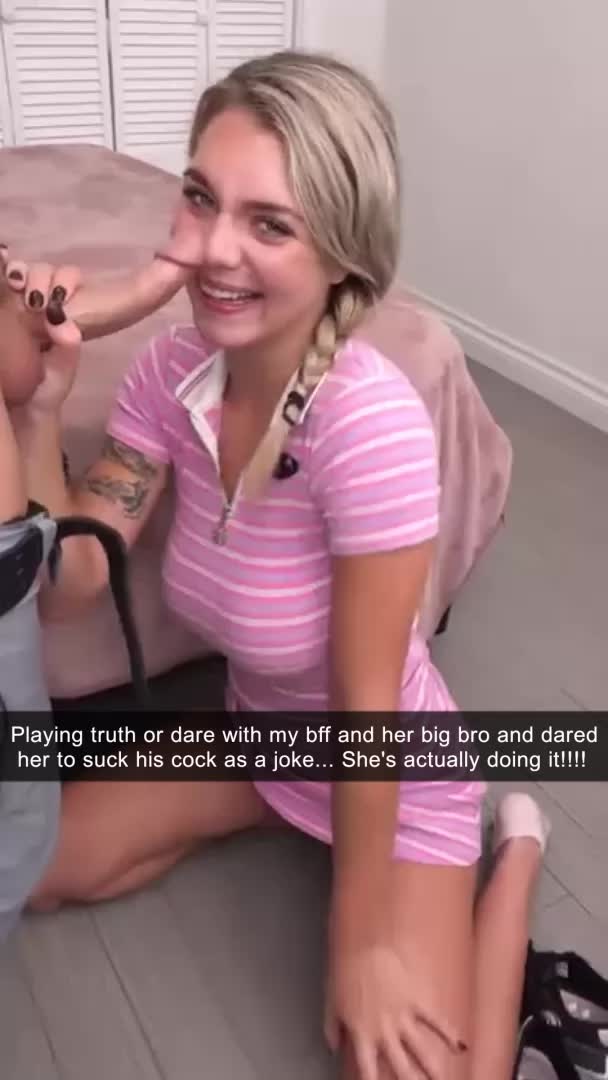Oh, Gabbie.