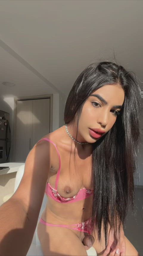 Would you be too shy to suck my dick on the first date or ask me to cum a second time?