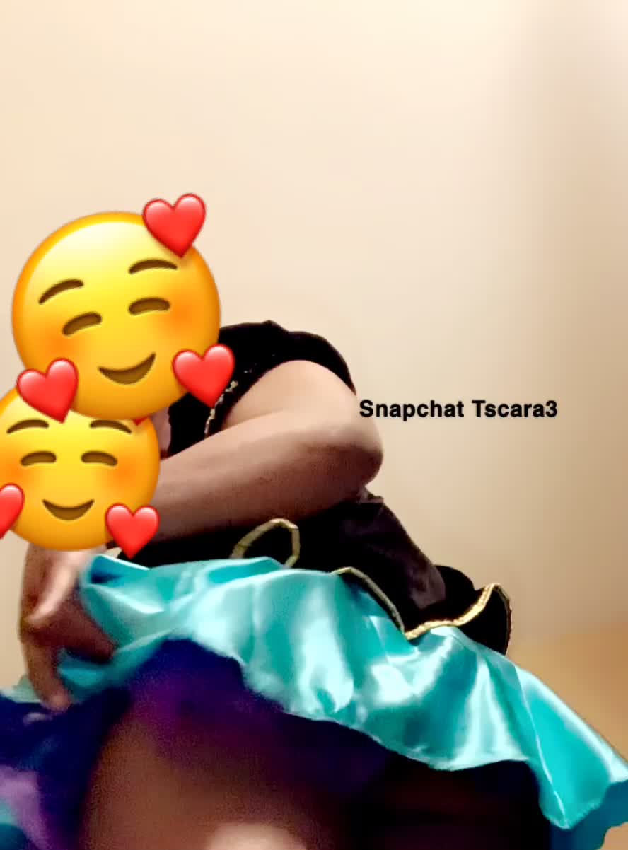 Would you Fuck my Magical tranny pussy🥰❤️