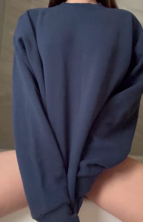 How’s it looking? ;)