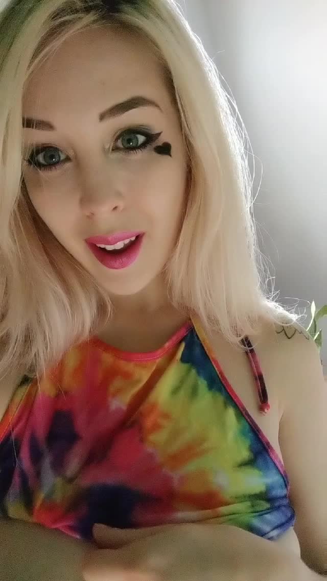 can't help but think about getting naughty