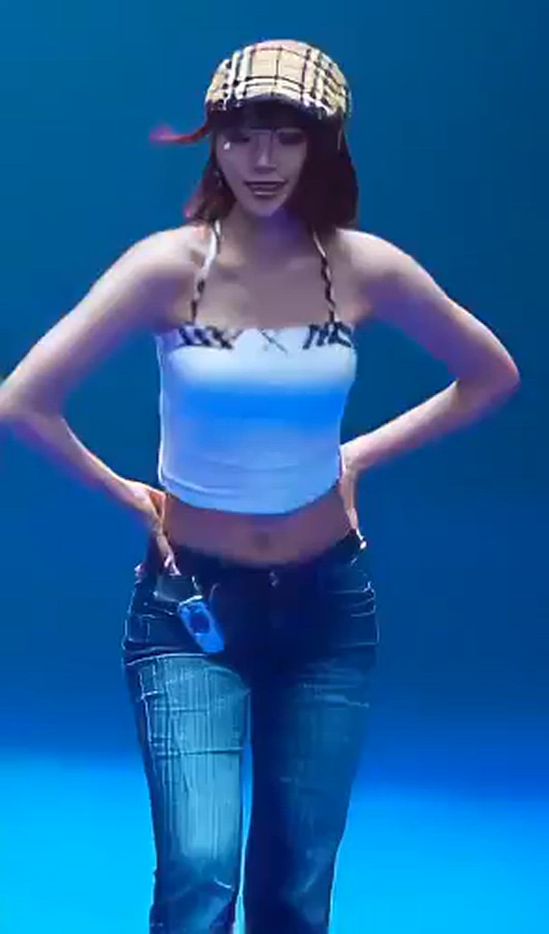 Chaewon