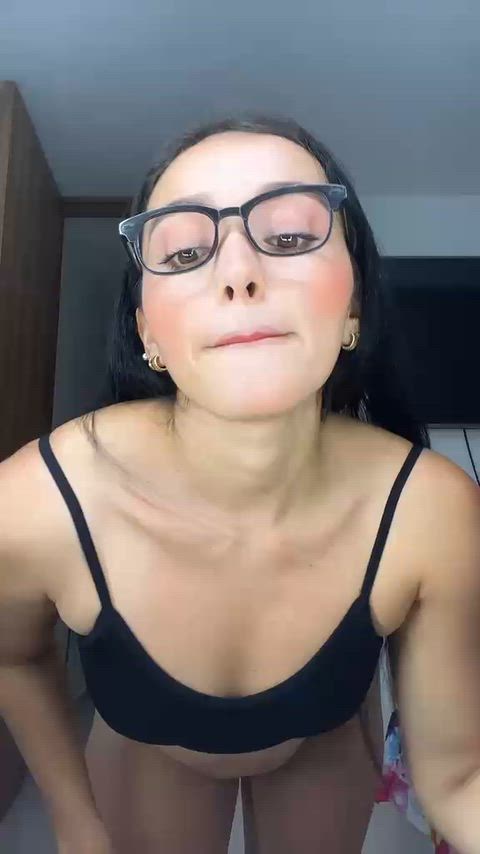 I want to be a sexy secretary thumbnail