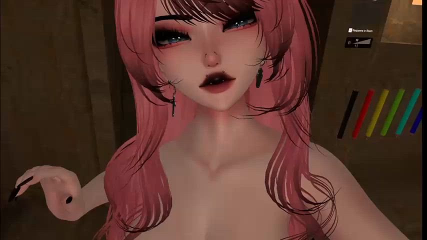 First vid (sorry abt the shaking)