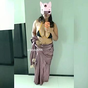 My pallu is already slipping… just like ur control|Wanna ruin me in this saree horny bulls & guys?🥵I m a wild desi hotty Priya(F4M)loves getting railed by hot strangers|Nasty commnts only| I love them|