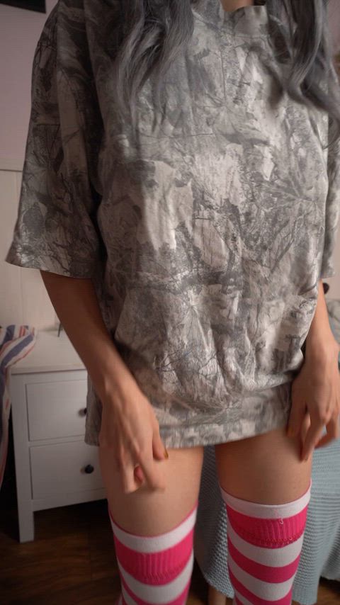 Please squeeze them for me