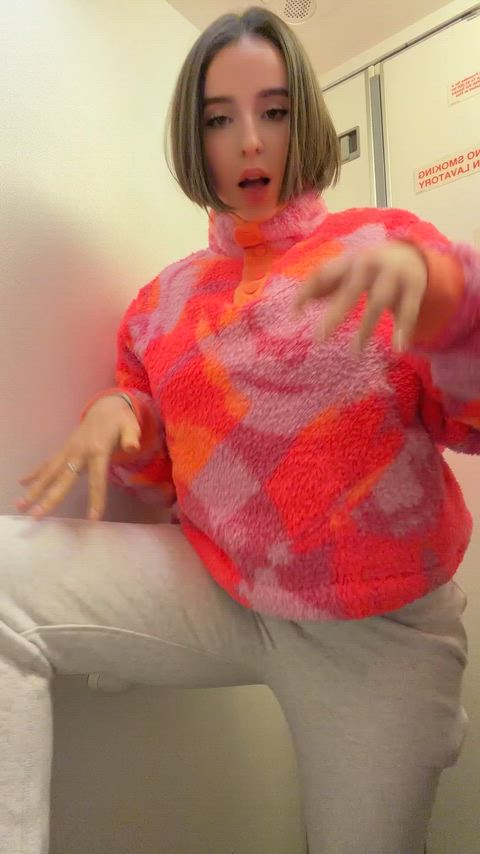 Amateur Ass Big Tits OnlyFans Teen Tits Porn GIF by susanna