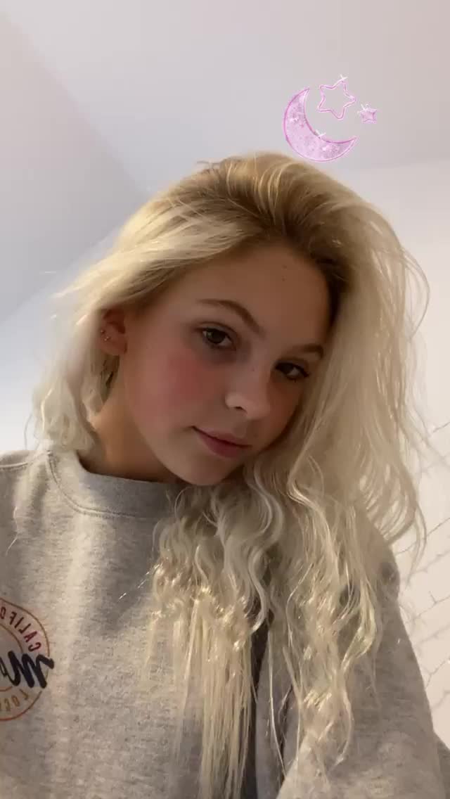 God dam jordyn is cute as hell