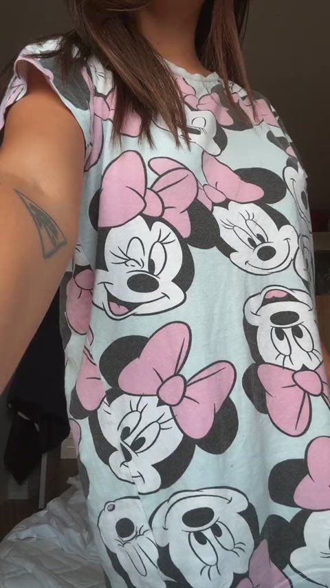 Minnie girl