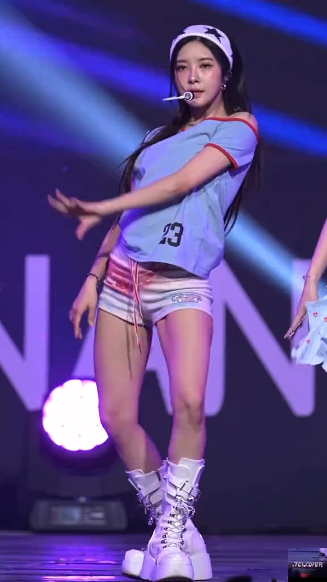 Dayeon / Kep1er