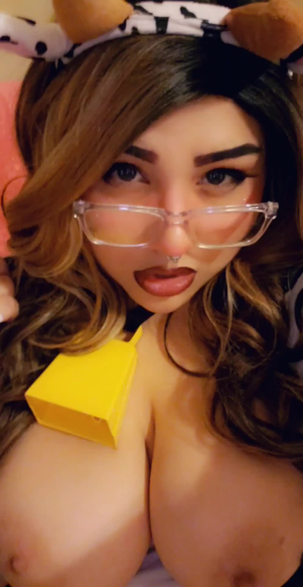 Ahemoooooo 🐄