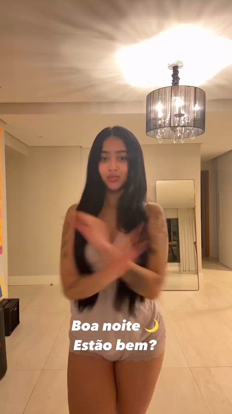 Beca Barreto / @becaa_barreto