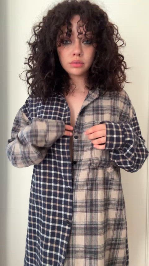 Ur friendly neighbor goth girl