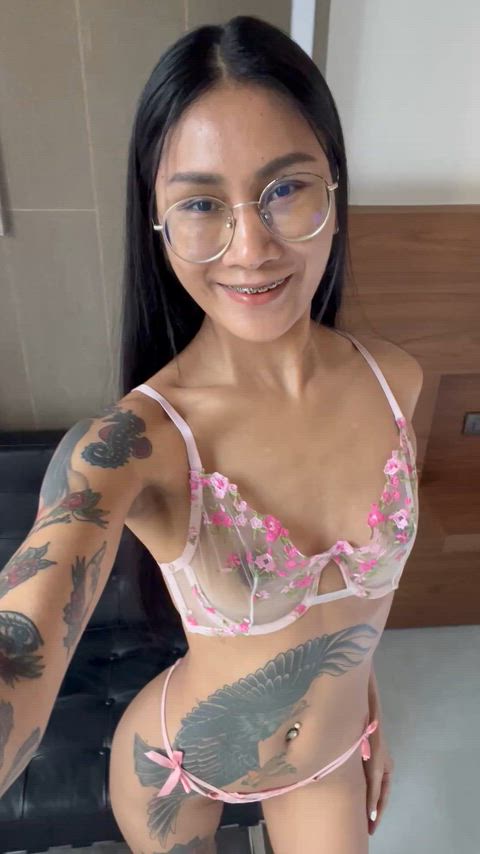 Isst du gerne Asiatisch?