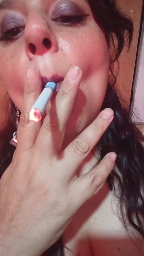 It's Friday and you want my smoke on your face... You want it.