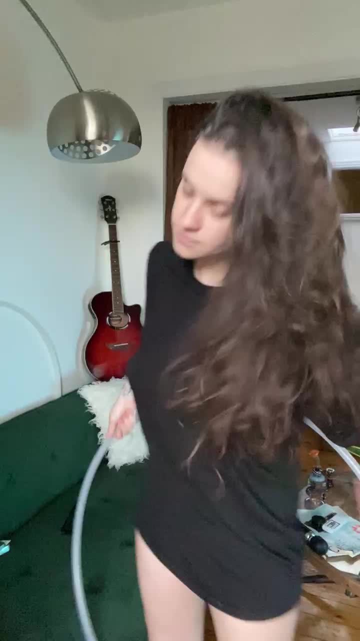 Stripping, with a twist