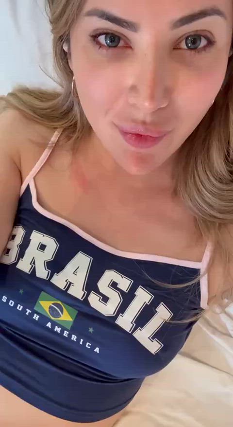 Say YES if u want all my nudes and i do send