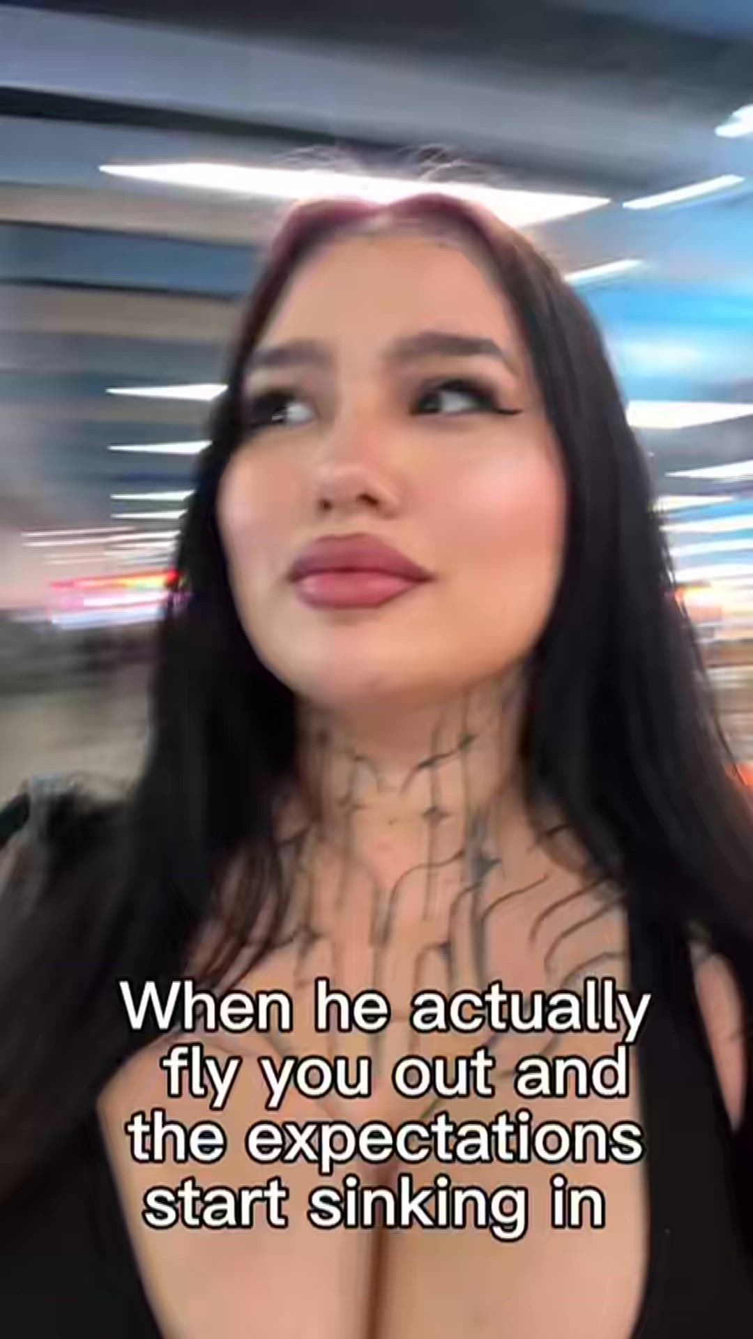 Egirl, Funny, Funny Porn, Goth, OnlyFans, r/NSFWFunny