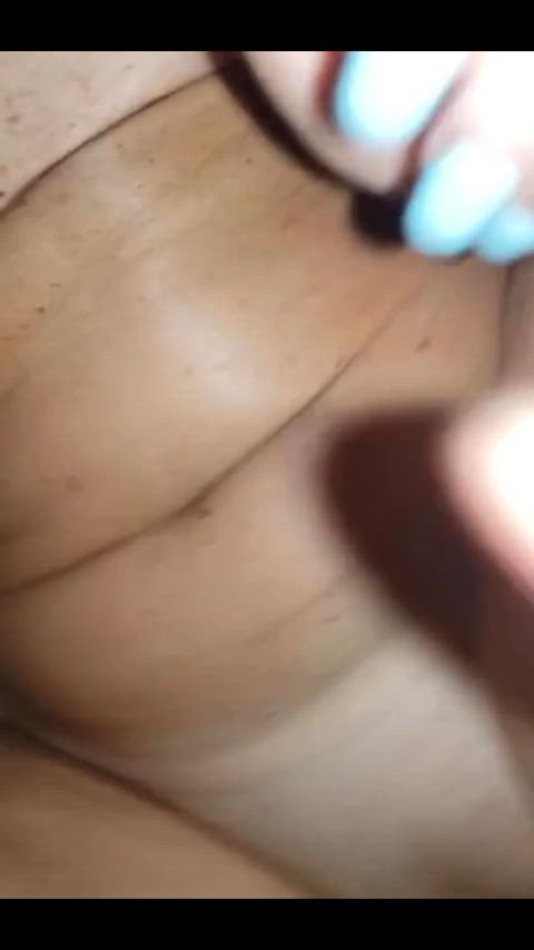 married MILF gets blacked by younger BBC in hotel meetup