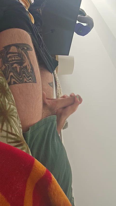 come ride this big dick