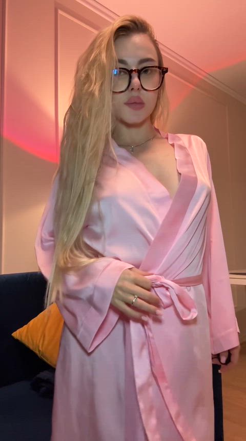 Do my small tits still attract you?