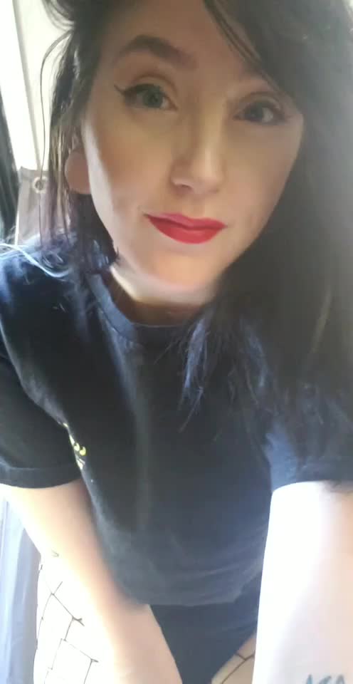 I've been gone a while