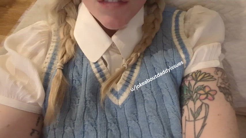 I miss daddy ❤️ AUDIO